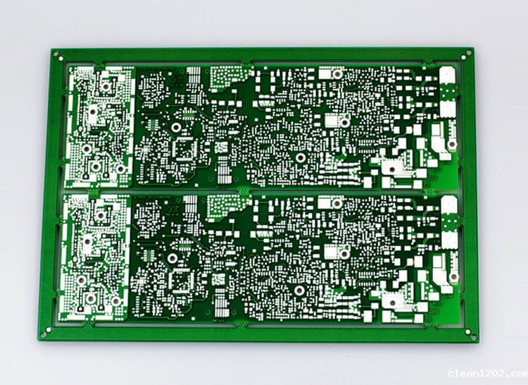 4层线路板定做 4层pcb定做