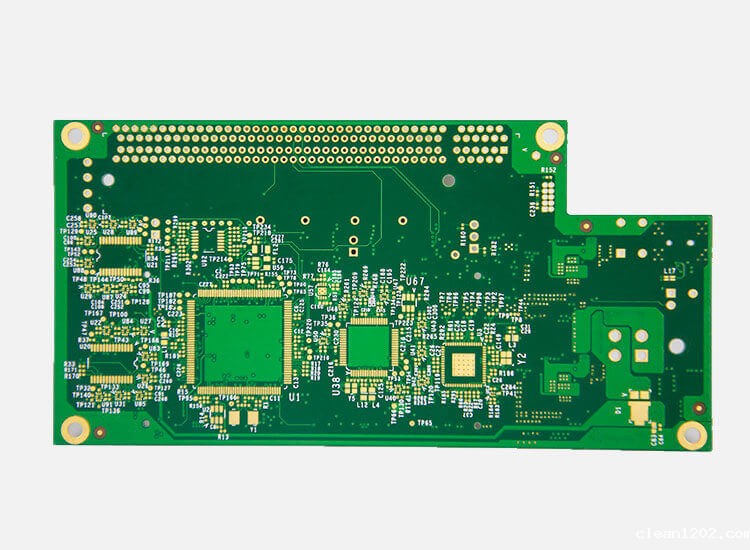 6层pcb线路板打样 6层pcb板打样