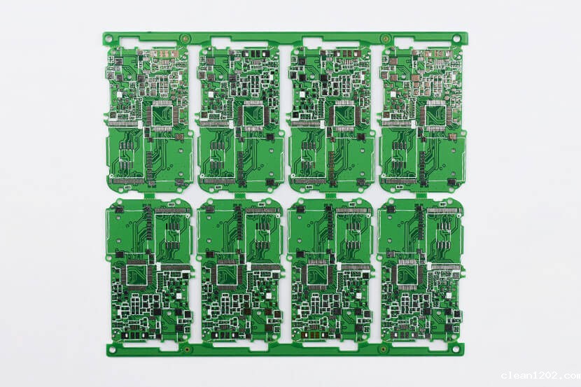避雷器PCB板