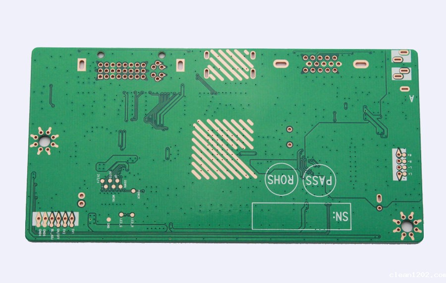 汽车PCB