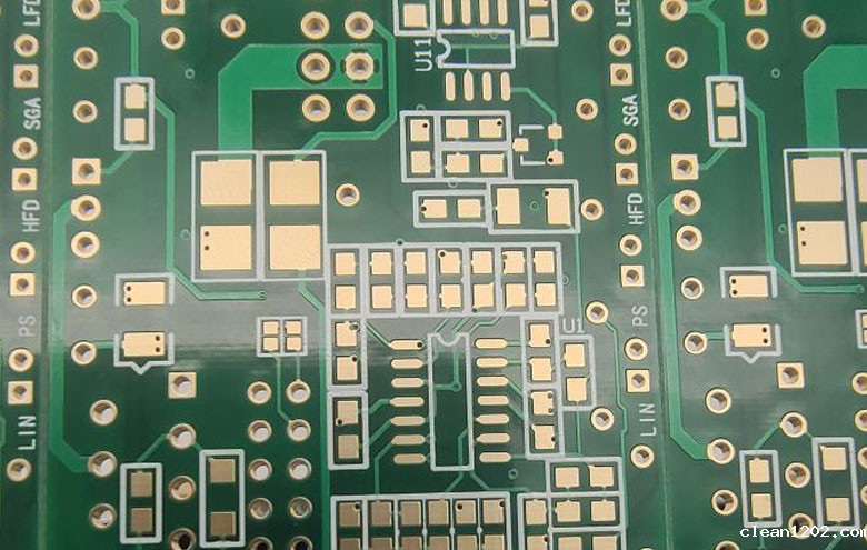 驱动电源pcb板