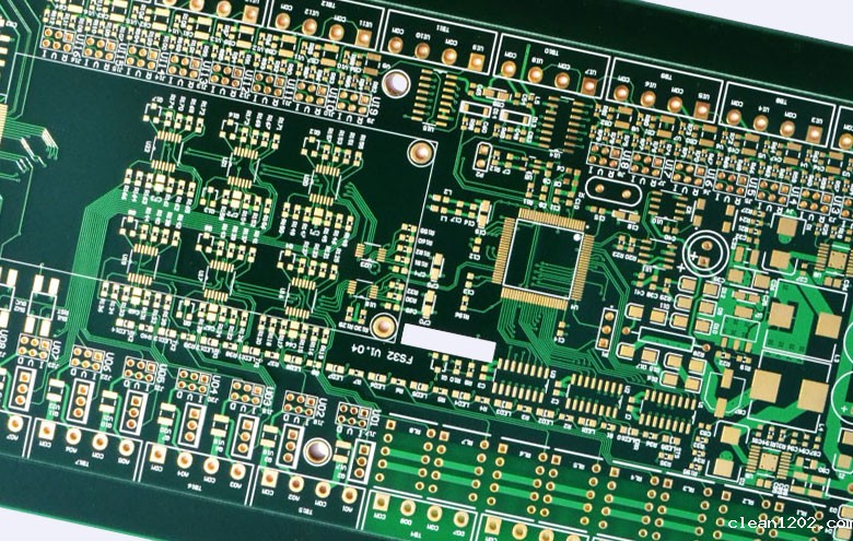 六层pcb报价