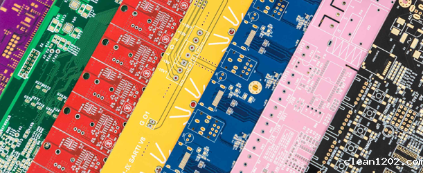 pcb工艺